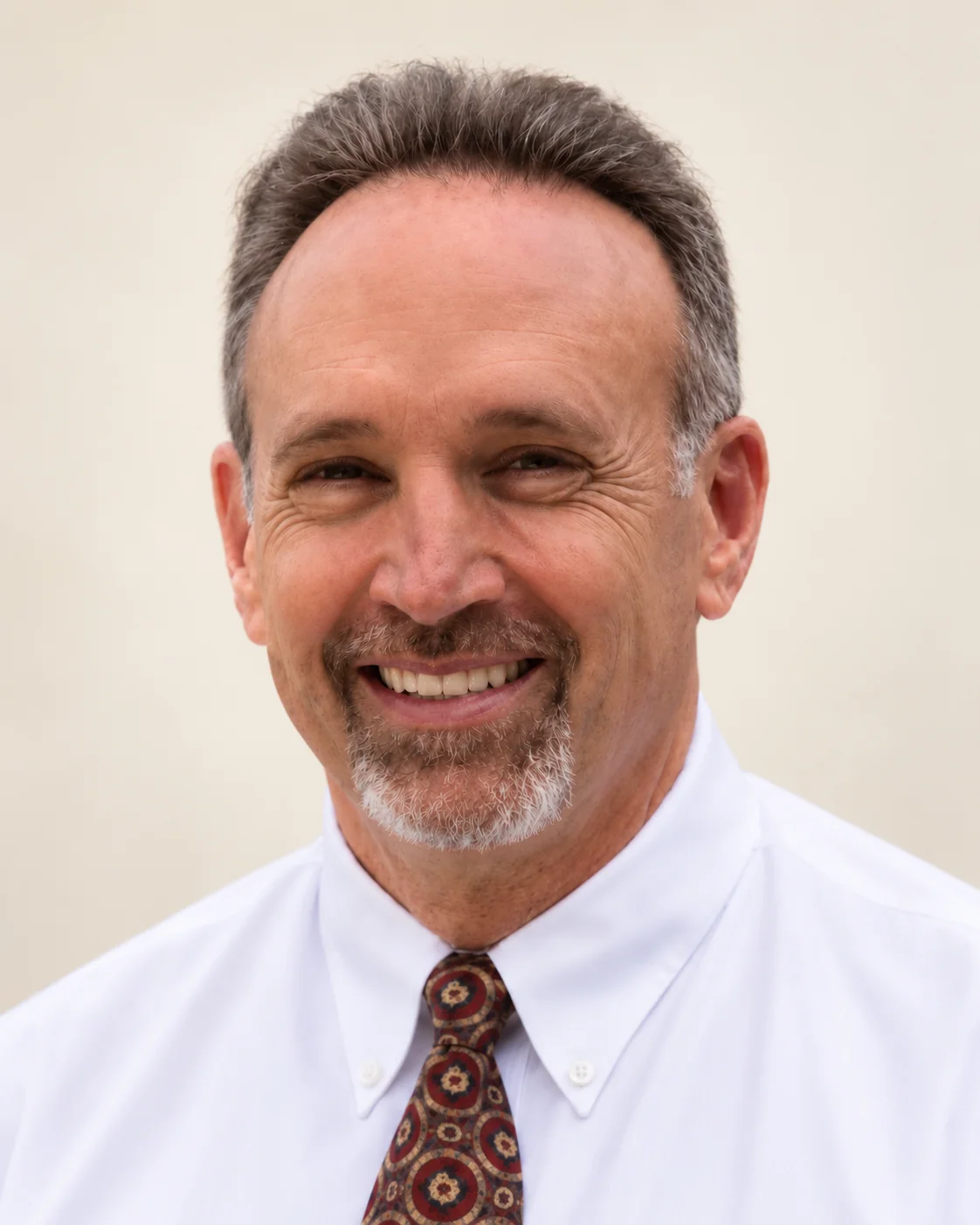 Dr. Thomas Francis Drost